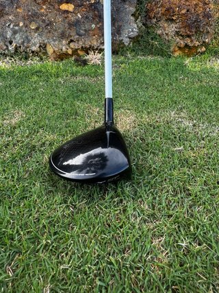 Driver Mizuno