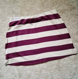 Falda Rugby PINK by Victoria's Secret