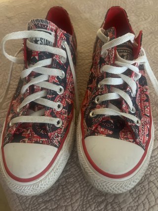 Zapatillas Converse
