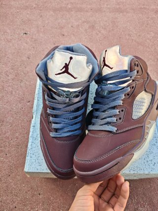 Zapatillas Jordan Retro 5