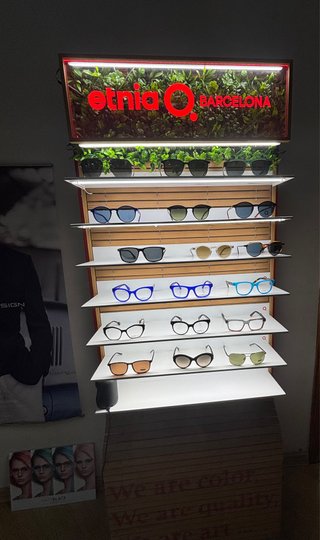 Gafas de sol Etnia Barcelona