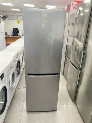 Nevera combi Hisense 177/60cm clase E con garantia