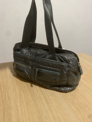 Borsa Samsonite Vintage Grigia