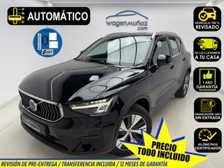 Volvo XC40 2022