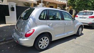 Chrysler PT Cruiser 2007