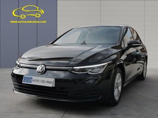 Volkswagen Golf 2020