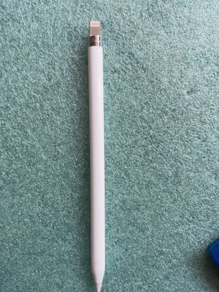 Apple Pencil 1 generación