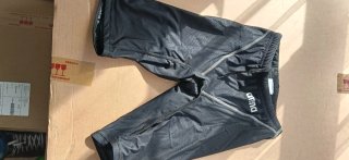 Bañador Jammer de competición arena Powerskin ST N