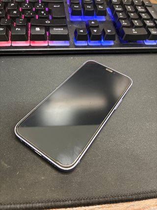 iPhone 12 Viola quasi nuovo
