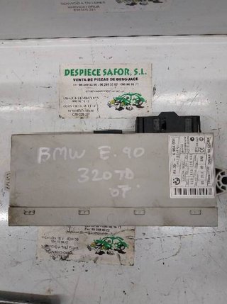 Centralita bmw 61356964051 5wk49412gbf 320 45839