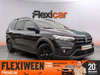 Dacia Jogger S.L. Extreme Go 74kW (100CV) ECO-G 7p