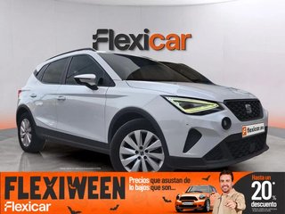 Seat Arona 1.0 TSI 81kW (110CV) DSG FR XL
