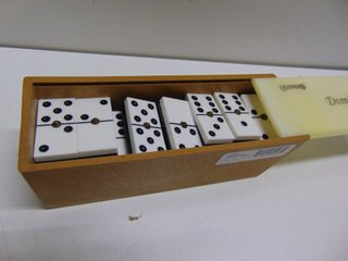 DOMINO PROFESIONAL (184263)
