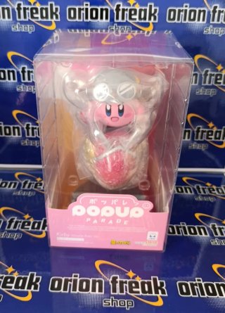 Kirby Wheelie Rider Pop Up Parade