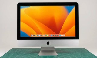 iMac 21,5 pulgadas Apple
