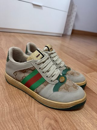 Zapatillas Gucci