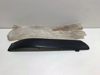 Moldura Paragolpes Trasero Audi 80 / 90