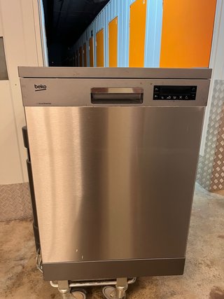 Lavavajillas Beko ProSmartInverter