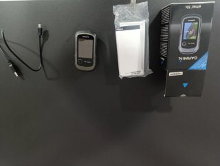 GPS Garmin eTrex 30x