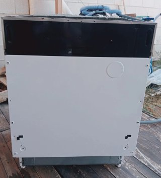 Lavavajillas Integrable Teka DW7 57 F1