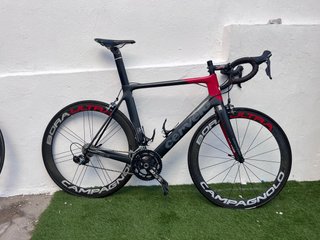Bicicleta de Carretera Cervélo S3