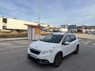 PEUGEOT 2008 1.2 VTi 82CV NACIONAL