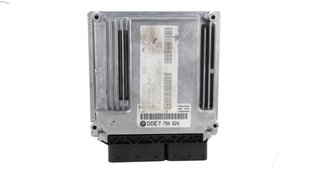 CENTRALITA MOTOR UCE BMW SERIE 3 BERLINA (E46) 320