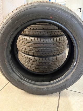 4 Neumáticos Yokohama 185/55 R16 Precio por las 4