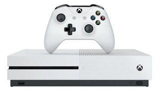 Consola Xbox One S 500GB Bianca