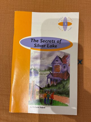 The Secrets of Silver Lake