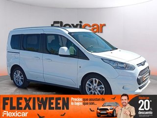 Ford Tourneo Connect 1.0 EcoBoost 100cv Titanium