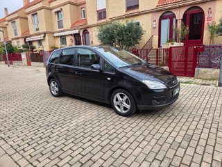 Ford C-Max Ford C-Max 1.6 Trend