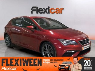 Seat Leon 1.4 TSI 110kW ACT St&Sp FR Ultimate Ed