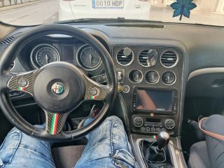 Alfa Romeo 159 2005