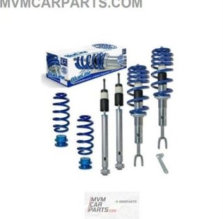SUSPENSIÓN ROSCADA AUDI A4 B6 B7 BLUE LI