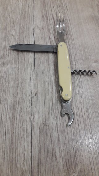 Coltellino multiuso da collezione