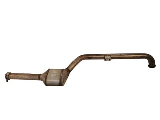 Catalizador Mercedes-Benz C Berlina (BM 203) 2,0