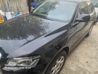 Audi Q5 2010