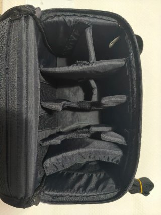 Bolsa para Cámara de Fotos Kopho