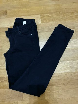 Pantalones Pepe Jeans azul marino 24/30