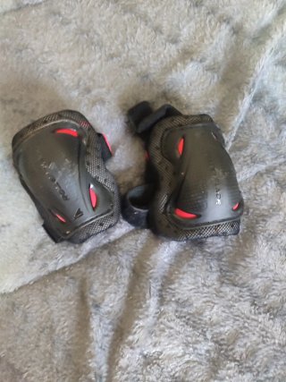 Rodilleras Rollerblade para Patinaje