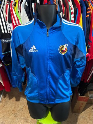 Sudadera Selección Española Adidas