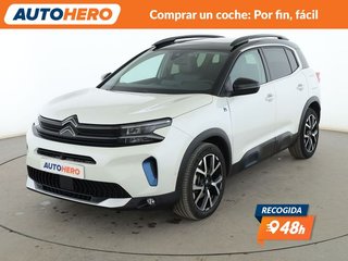 Citroën C5 Aircross 1.6 Plug-in Hybrid ë-EAT8 Shine Pack