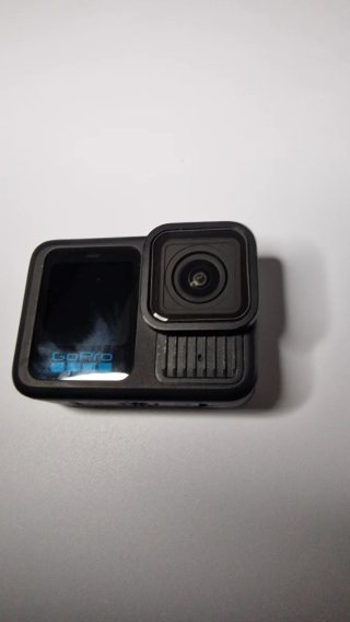 GoPro Hero 13 Black