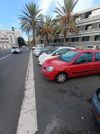 Renault Clio 2007