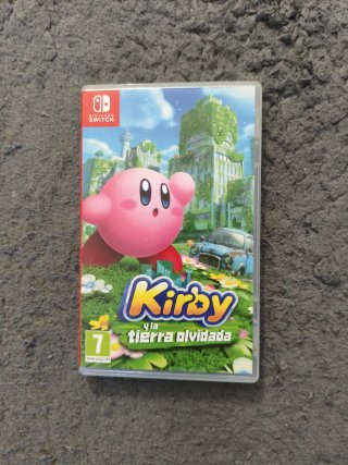Juegos Nintendo Switch