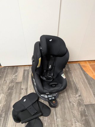Silla de coche Joie i-Spin 360 i-Size