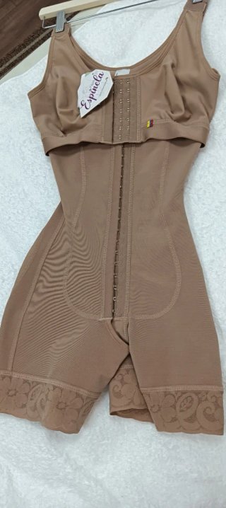 Faja Médico-Quirúrgica Espinela