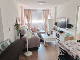 Piso en venta en La Granja-La Colina-Los Pastores en Algeciras