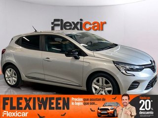 Renault Clio Business TCe 67 kW (90CV)